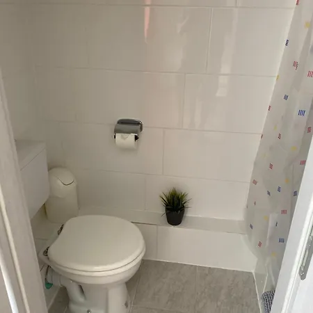 Zimmer Austernfischer