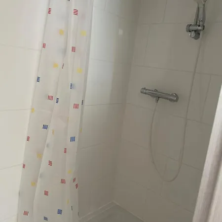 Feist 3 Pensión Dagebüll