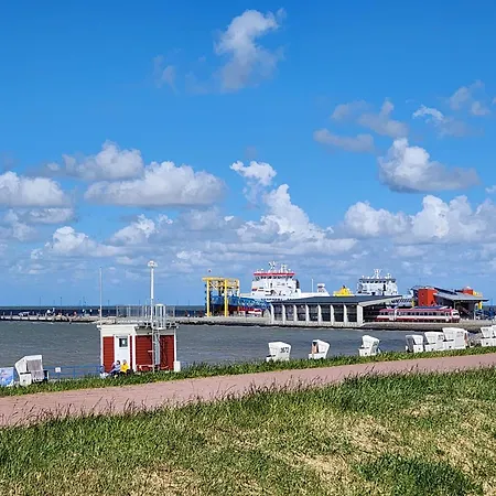 Feist 3 * Dagebüll