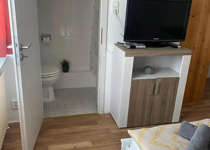 Gasthuis Feist 3 Dagebüll